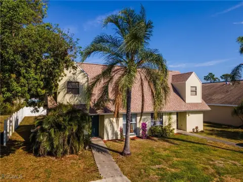 Fort Myers Duplex Opportunity