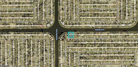 Waterfront Triple Lot Build Site