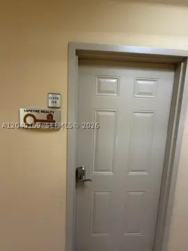Office Space Sublease Opportunity