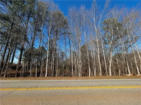 Residential Lot Near Lamar Moody Park