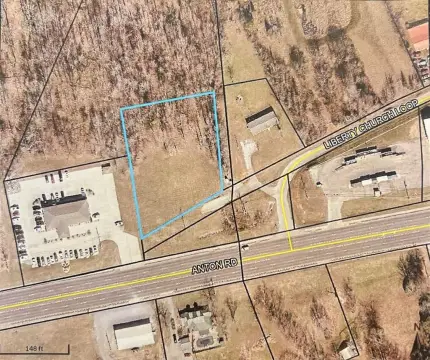 Residential Land in Madisonville, KY