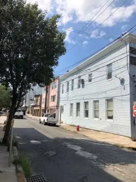 West New York Investment Property