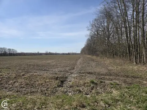 Richmond Twp Vacant Land Parcel