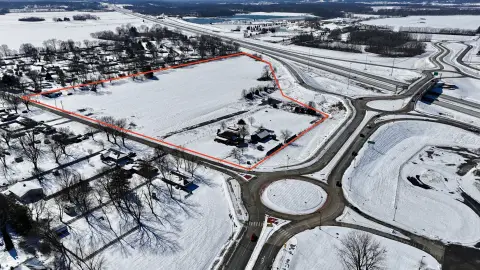 Prime Commercial Land in Greenwood