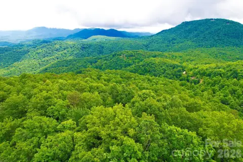 Black Mountain Homesite with Views