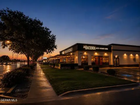 Restaurant Business with FF&E
