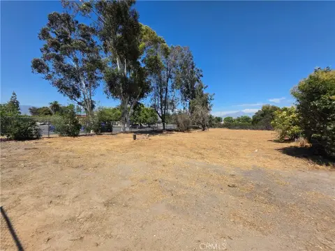 San Bernardino Corner Lot Opportunity