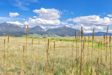 Rural Custom Home Site