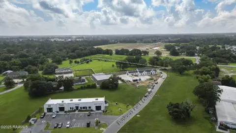 Unrestricted Land Near Lafayette Center