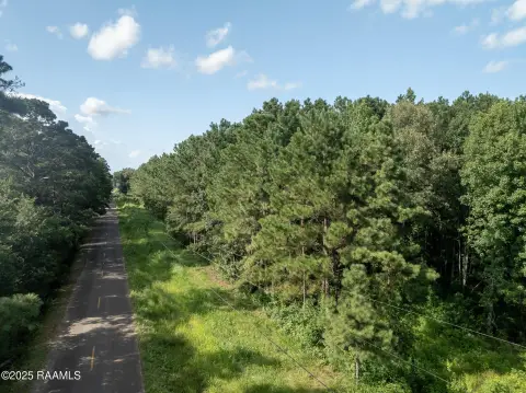 Commercial Land with Commercial Zoning