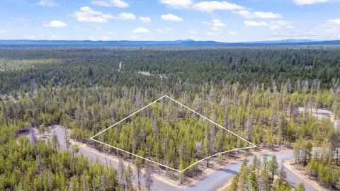 La Pine Land Opportunity