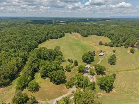 Recreational Agricultural Land Parcel