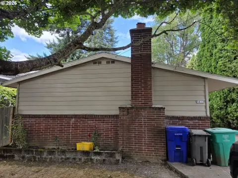 Updated Duplex Property