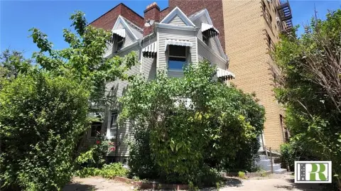 R5 Single-Family Development Property