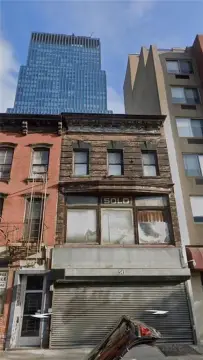 Development Land with Hotel Potential