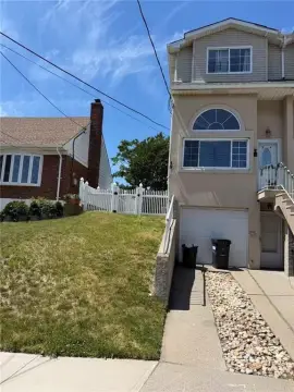 Updated End-Unit Residential Duplex