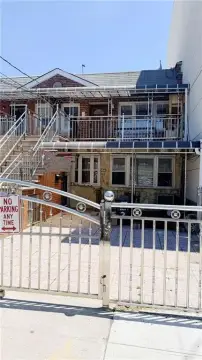 Two-Unit Brick Residential Income