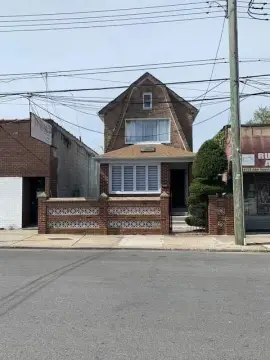 Detached Residential Income Duplex