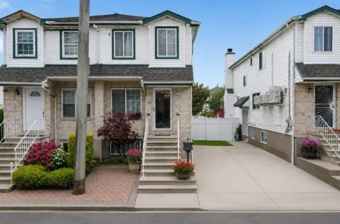 Move-In-Ready Single-Family Home
