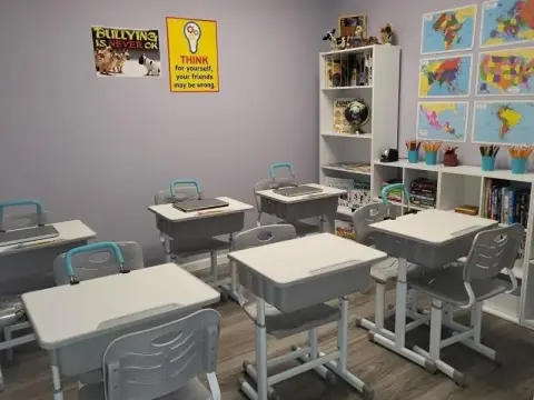Day Care Center Opportunity