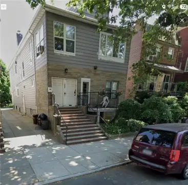 Detached Two-Family Residential Income