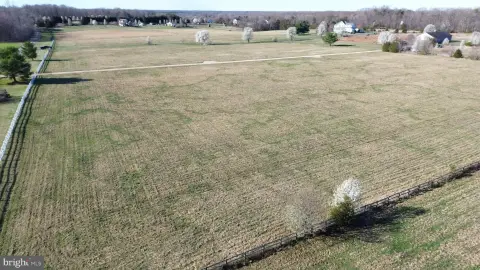 Residential Land with Septic Evaluation