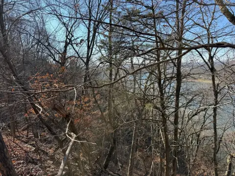 Lakefront Development Land with R-3 Zoning