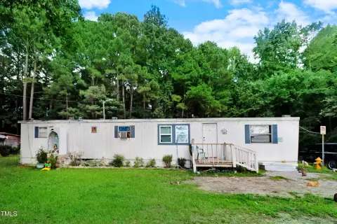 2.6 Acre Lot in Princeton