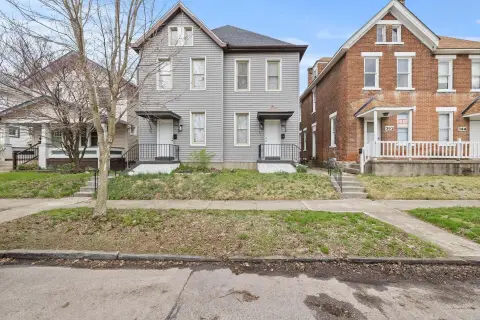 Turnkey Duplex in Merion Village