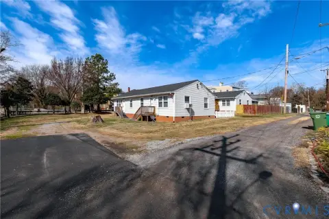 Richmond Duplex For Sale