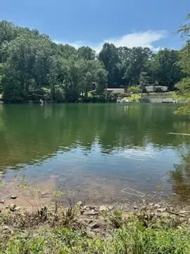 Lake Chatuge Waterfront Lot