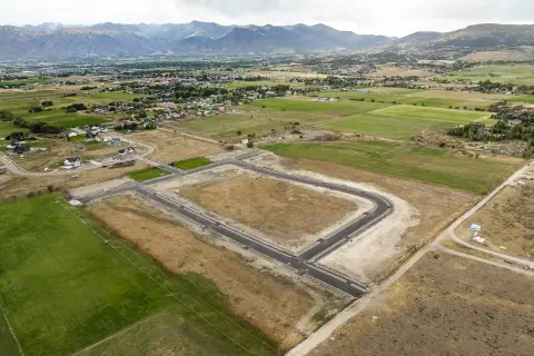 Heber City Land Opportunity