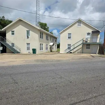 Remodeled Two-Quadplex Property