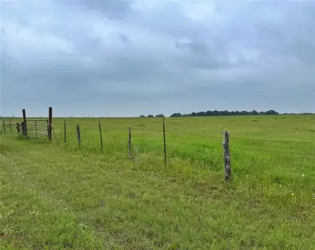 20.64 Acres in Hill County