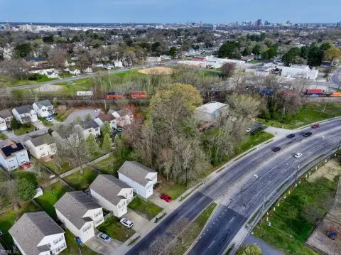 Chesapeake Land Opportunity