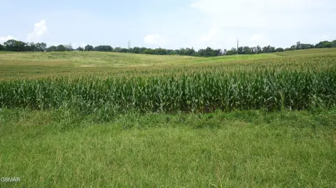 High-Traffic Commercial Land