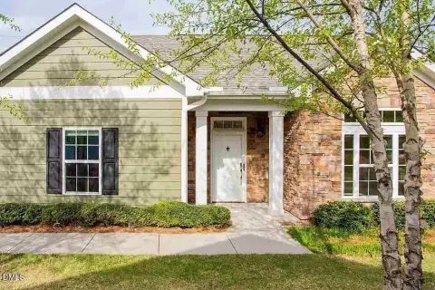 Apex Ranch Duplex in Orchard Villas