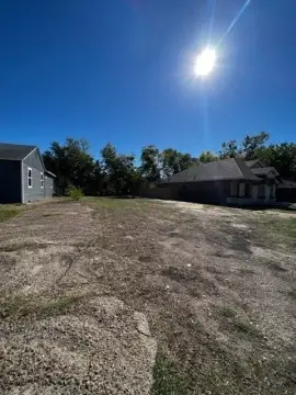 Residential Land in Terrell, Texas