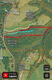 Huntsville Land with Owner Financing