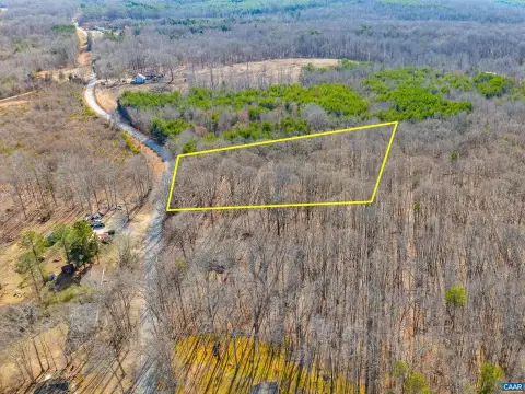 Farmville Land For Sale
