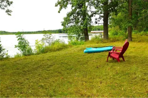 Aitkin, MN Lake Lot