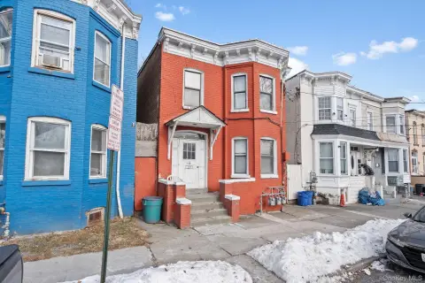 Newburgh Multifamily Investment Opportunity