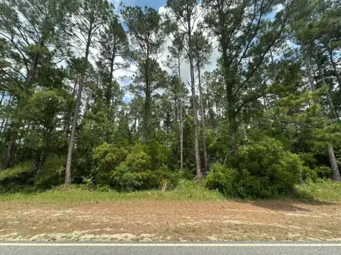 Moultrie, GA Land Opportunity