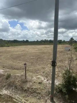 Okeechobee Acreage Ready to Build