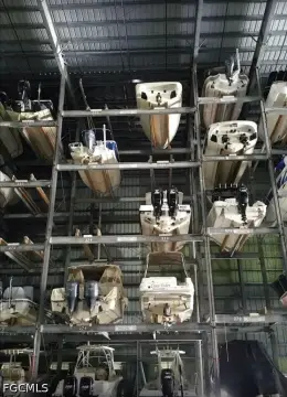 Prime Fort Myers Boat Slip