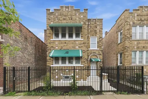 Fully Remodeled Two-Unit Duplex