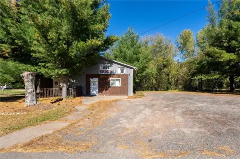 Versatile Commercial Space in Augusta