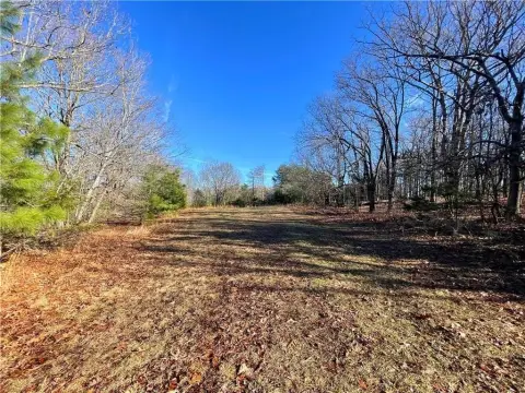 163 Acres Near Fayetteville