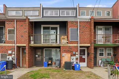 Renovated Duplex in Fox Chase
