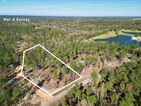 Residential Land in Poplarville, MS